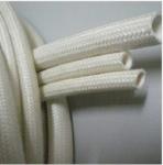 Colorful Silicone Rubber Fiberglass Sleeving