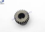 74604001- Pinion X-Axis Motor Gear Suitable For Cutter 7250 5250