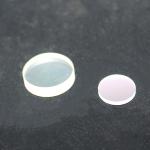 Quartz FL50mm Laser Focusing Lens