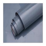 Self-Adhesive Black PVC Wall Paper Kitchen Waterproof Oil-Proof Decorative film