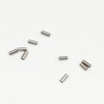 Nickel 200 Seamless Capillaries – Excellent Ductility for Forming & Bending
