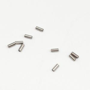 Wholesale Nickel 200 Seamless Capillaries – Excellent Ductility for Forming &amp; Bending from china suppliers