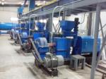 Castor Sesame Seed Cottonseed Edible Oil Extraction Machinery Squeezing