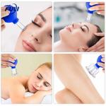 4 Pcs Anti Cellulite Cupping Therapy Set For Facial Body Massage Wrinkles