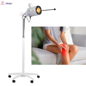 Wholesale Class 4 Laser Therapy Infrared Massager Physical Therapy Laser Machine from china suppliers
