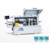 Buy cheap SEMI-AUTOMATIC STRAIGHT EDGE BANDING MACHINE from wholesalers
