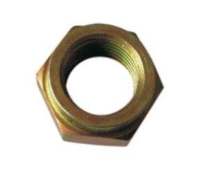 Wholesale Lawn Mower Parts Locknut - 5/8-18 All Metal G445718 For Jacobsen from china suppliers