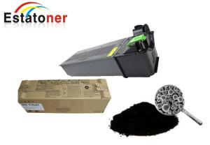 Wholesale MX - 238FT Sharp Copier Toner , Laser Sharp Copy Machine Toner For AR6020 - 16000P from china suppliers