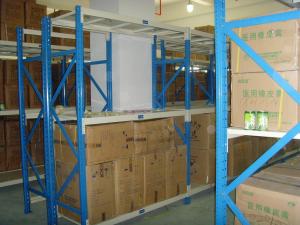 Wholesale Modular Shelvig Heavy Duty Shelving Storage Management Solution from china suppliers