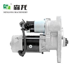 Wholesale 4.5KW Starter Motor HINO J05C 2810078090 0355502003, 03555020031, 03555020032, 03555020033, 03555020034, 03555020035 from china suppliers
