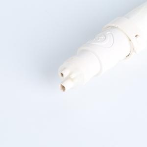 Wholesale Low Noise White Color Dental Straight Handpiece High Speed Disposable For Dental Implant HPDOVE from china suppliers