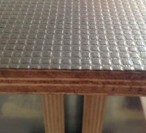 Wholesale China film faced plywood for Russia market ,anti-slip film faced plywood from china suppliers
