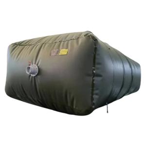 Wholesale PVC Water Bladder Tank Foldable Water Storage Tank For Farm Irrigation In Dry Season from china suppliers