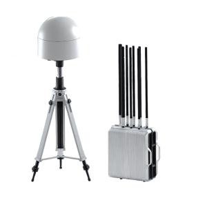 Wholesale Full Band anti jammer drone Detection Radar uav from china suppliers