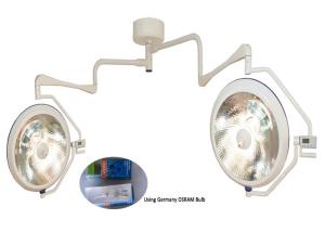 Wholesale 700mm OT Light Single Dome 150000 Lux Operating Room Light from china suppliers