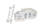 10×85 Energy Storage System Fuse , 15a Automotive Fuse IEC60269.6 Standard