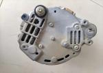 4M50 Second Hand Alternator ME230706 24V 50A Engineering machinery HD820V SY195
