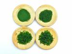 HACCP Green Laver Aonori Dried Seaweed Powder Flakes Nutritious Sprinkles for