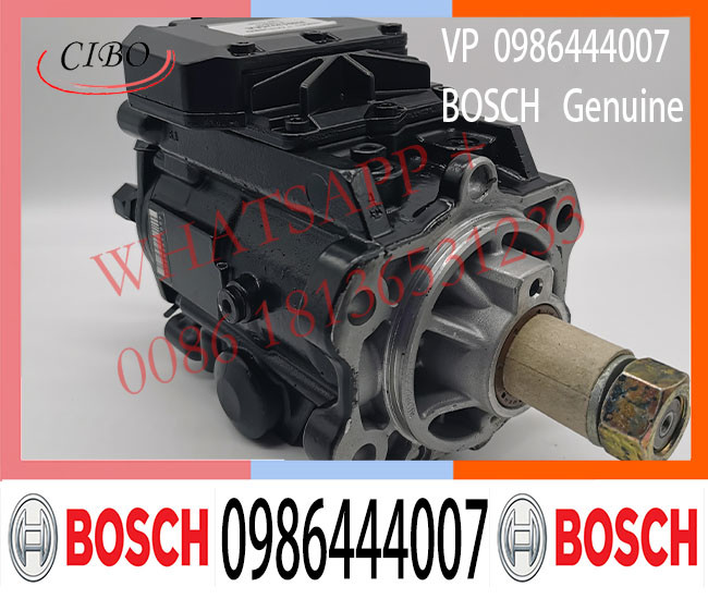 0986444007 BOSCH Diesel VP30 Engine Fuel Injector Pump 0470506011 0470506022 0444042013 0444042003 For 5.9L Cummins