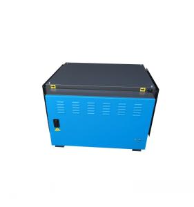 Wholesale Big Air Volume Smoke Welding Electrostatic Fume Purifier from china suppliers