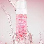 Private Label Korean Moisturizing Skin Care Skincare Natural Organic Pure Rose