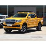 Pure Electric Pickup Trucks 5 Seater Sustainable Versatile Design
