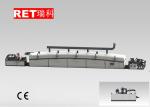 Energy Saving Lamination Coating Machine For Environment Friendly Film Hydraulic