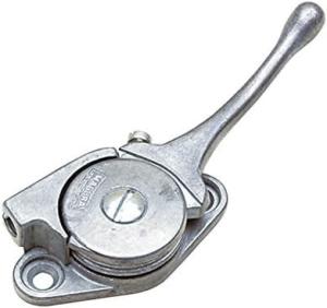 Wholesale Micro-tiller Throttle Controller High-density Zinc Alloy Die-casting Shell from china suppliers