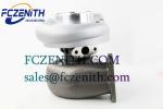 HX40 Man Turbo Charger 3593920 3593921 51091007585 51.09100-7616 51.09100-7531