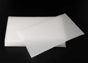 Wholesale Biodegradable Padded Bubble Bags Gravure Printing Flat Edge For Packaging from china suppliers