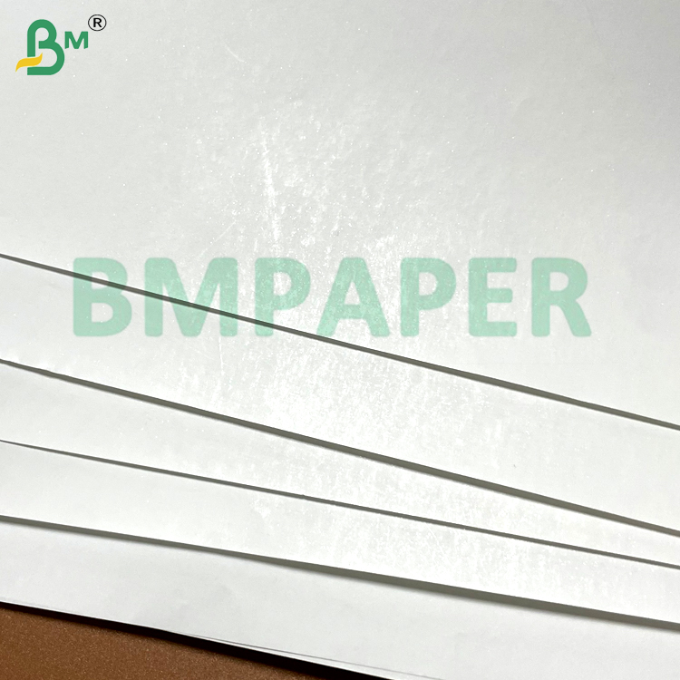 55g 80g  400mm 405mm 565mm White Thermal Paper Rolls for Lottery ATM Labels & Records