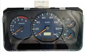 Wholesale Meter Complete;Cluster For JMC 1041 380010061 JMC Auto Parts from china suppliers
