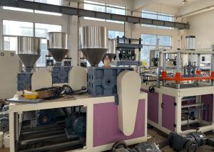 Wholesale Clamshell Blister Forming Machine Take Away Lunch Food Box Making Machine from china suppliers