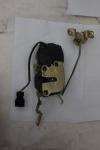 Truck Spare Components 6WF1 Front Right Door Lock RH Electric for Heavy-duty