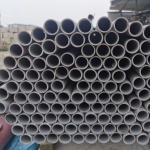 Hot Rolled Pickled 304L Stainless Steel Pipe Seamless Tube in 6m Length Laoding