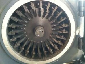 Wholesale Plastic Pipe Profile Waste Product Pulverizer Miller Machine from china suppliers