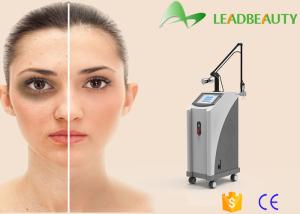 Wholesale Best Fractional CO2 Laser for skiin resurfacinig and anti-aging from china suppliers