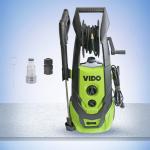 portable industrial electric high pressure power water jet washer cleaner