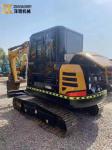 Hydraulic Valve Other 6Ton Sany SY60 Excavator SY 60C Mini Small Excavator