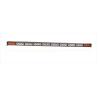 Buy cheap 300W CREE Straight Car Light Bar White / Amber Lens Color Available from wholesalers