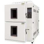 OEM Temperature Thermal Shock Chamber Rustproof Anti Explosive
