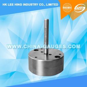 Wholesale VDE 0620 Lehre 9 Gauge for Interchangeability from china suppliers
