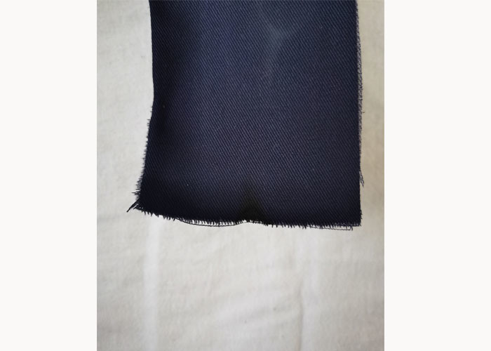 Autumn Winter Fire Retardant Fabric 200gsm 500gsm for Work Clothes