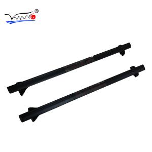Wholesale Roof Rack Cross Bars for Jeep Wrangler, 2014-2018 B003 Roof Top Carrier Cross Bars from china suppliers