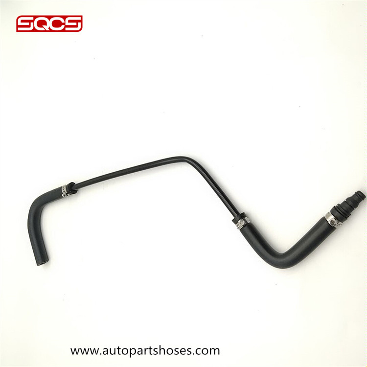 2035010025 A2035010025 Engine Coolant Recovery Tank Hose For Meercedes Benz C230 03-05
