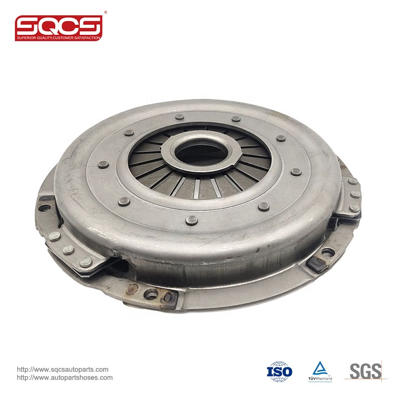 2020- OE 0002500900 Mercedes Sprinter W907 Auto Parts Made in Cars Clutch Pressure Plate for 2019-2021Y Performance