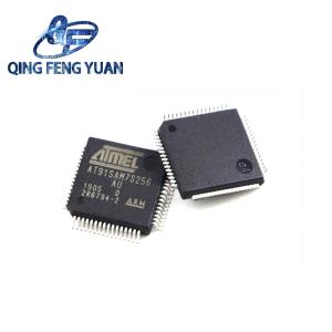 Wholesale AT91SAM7S256D-AU Atmel Electronic Components TQFP-44 Package from china suppliers