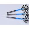 Buy cheap 17.5g Soft Tip Slim Dart Barrels, Tungsten 90% for Professional Players from wholesalers