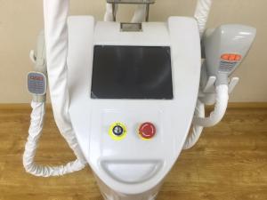 Wholesale Multi Techs RF Vacuum Cavitation Body Shaper Machine , Skin Tightening Machine from china suppliers