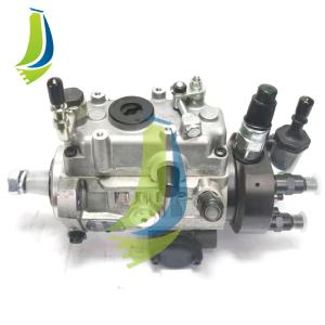 Wholesale 196-5548 1965548 Fuel Injection Pump For 430D Backhoe Loader from china suppliers